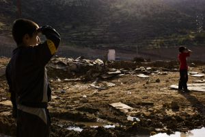 Siete años de conflicto Siete años de conflicto