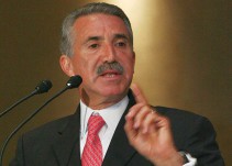 ¿Qué dijo Roberto Madrazo hace 12 años tras elecciones de 2006?