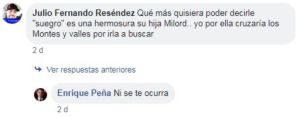 Paulina Peña Pretelini cumple años: Peña Nieto cuida a Paulina de los gañanes en redes sociales Paulina Peña Pretelini cumple años: Peña Nieto cuida a Paulina de los gañanes en redes sociales