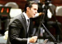 Ernesto D'Alessio causa polémica al confundir un deporte