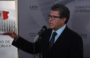 Senado concreta 2 mil despidos, “ni modo” dice Monreal Senado concreta 2 mil despidos, “ni modo” dice Monreal