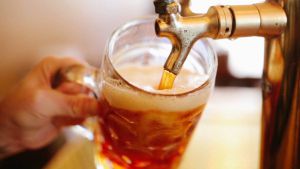 Advierten escasez de cerveza por calentamiento global Advierten escasez de cerveza por calentamiento global