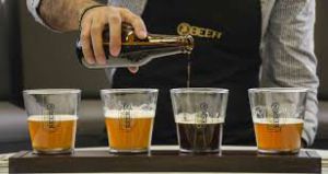 Advierten escasez de cerveza por calentamiento global Advierten escasez de cerveza por calentamiento global