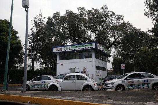 Ciudad Universitaria Ciudad Universitaria