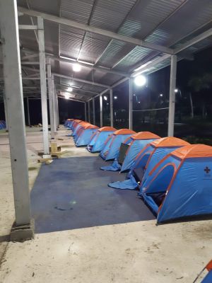 Recibe SEGOB 640 solicitudes de refugio de migrantes en Chiapas Recibe SEGOB 640 solicitudes de refugio de migrantes en Chiapas