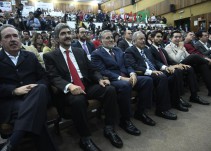 Arturo Zamora llega a la Secretaría General del PRI