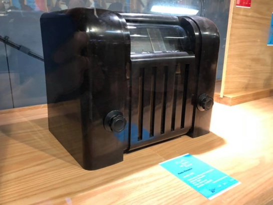 Radio Radio