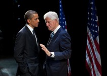 Artefactos explosivos son enviados a casa de Los Clinton y Los Obama