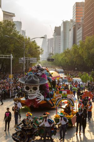Conoce las alternativas por eventos en la CDMX Conoce las alternativas por eventos en la CDMX