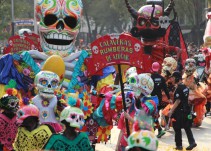 Conoce las alternativas por eventos en la CDMX