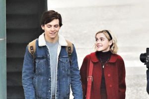 Se estrena la serie tan esperada "El mundo oculto de Sabrina" Se estrena la serie tan esperada "El mundo oculto de Sabrina"
