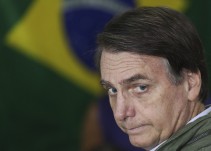 Brasil elige como presidente al ultraderechista Jair Bolsonaro