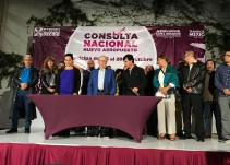 Gana Santa Lucía como opción para nuevo Aeropuerto