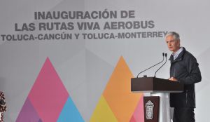 Alfredo del Mazo: Gobierno del Edomex es respetuoso de la decisión sobre la construcción del nuevo aeropuerto Alfredo del Mazo: Gobierno del Edomex es respetuoso de la decisión sobre la construcción del nuevo aeropuerto