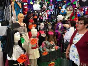 Los disfraces más buscados para este Hallowen Los disfraces más buscados para este Hallowen