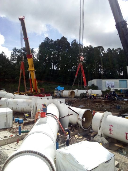 Capitalinos resentirán hoy corte de agua: Amieva Capitalinos resentirán hoy corte de agua: Amieva