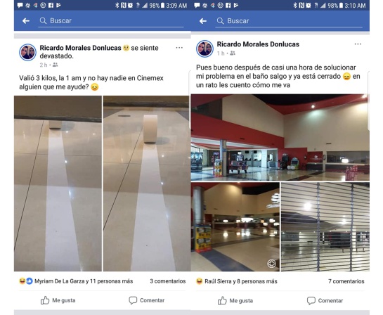 cine encerrado cine encerrado