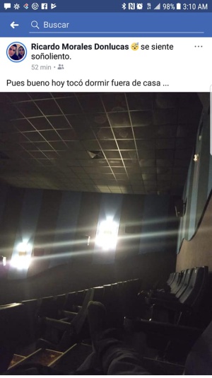 encerrado cine encerrado cine