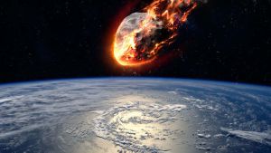 Pourquoi les trois astéroïdes qui passeront demain près de la Terre ne posent-ils aucun danger?