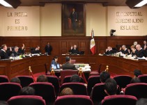 Declara SCJN inconstitucional la Ley de Seguridad Interior
