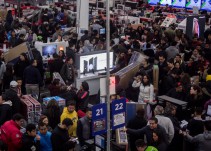 Inicia el Buen Fin 2018