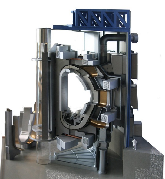 Tokamak Tokamak