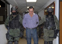 Muere el narcotraficante Héctor Beltrán Leyva "El H"