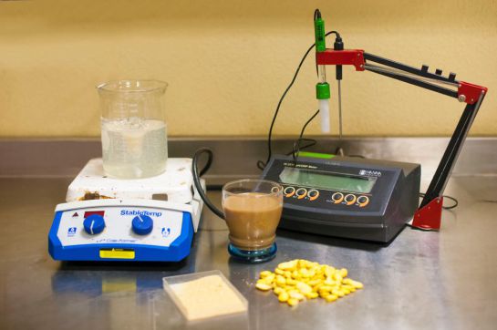 Desarrollan bebida para reducir colesterol, triglicéridos y glucosa Desarrollan bebida para reducir colesterol, triglicéridos y glucosa