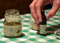 Cofepris libera productos con cannabis por primera vez