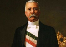 Oye la voz de Porfirio Díaz, grabada hace 109 años