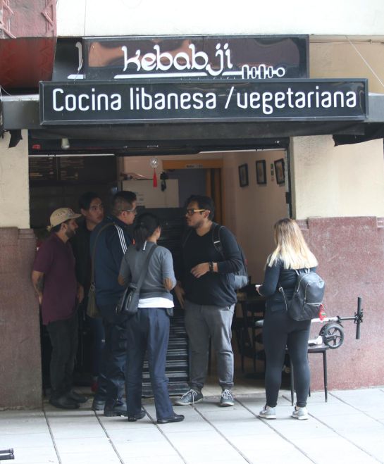 Balean a líder de Bomberos de la CDMX Balean a líder de Bomberos de la CDMX