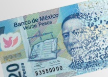 Que no te sorprendan; conoce la nueva moneda conmemorativa de 20 pesos