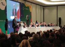 La FIL, foro para expresar rechazo a reformas de AMLO que atenten contra federalismo
