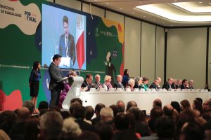 La FIL, foro para expresar rechazo a reformas de AMLO que atenten contra federalismo La FIL, foro para expresar rechazo a reformas de AMLO que atenten contra federalismo
