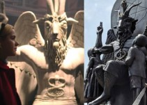 Netflix y seguidores del satanismo hacen pacto luego de estrenar Sabrina
