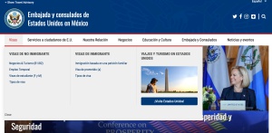 visa embajada de estados unidos visa embajada de estados unidos