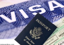 Requisitos para tramitar la visa de turista de Estados Unidos