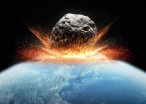 Si asteroide 2018 LF16 impacta la Tierra, generaría la fuerza de una bomba atómica