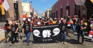 En Chiapas comunidades indígenas no aceptan consulta sobre Tren Maya En Chiapas comunidades indígenas no aceptan consulta sobre Tren Maya