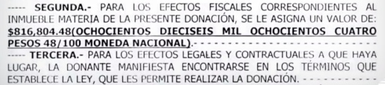 chofer de sedesol compra rancho chofer de sedesol compra rancho