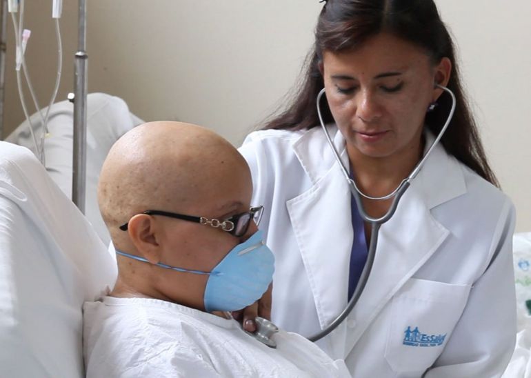 En Estados Unidos Aprueban Un Innovador Tratamiento Contra El Cáncer Sociedad W Radio Mexico 1354