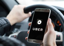 Descubre las nuevas formas de pagar y viajar en Uber