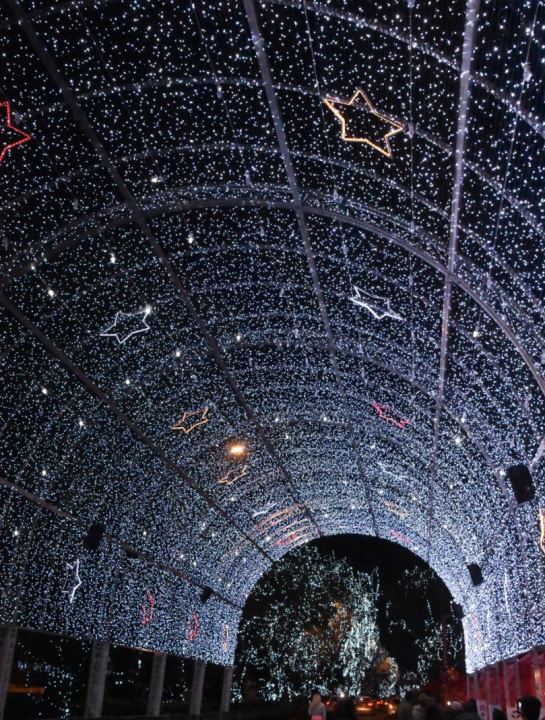 aldea iluminada cdmx aldea iluminada cdmx