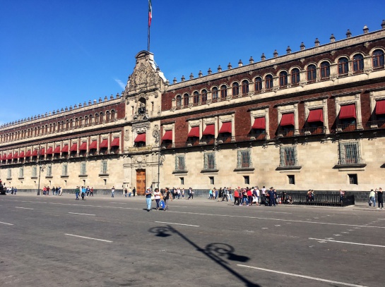 palacio nacional palacio nacional