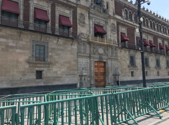 palacio nacional palacio nacional