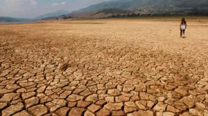 Alerta por el regreso del fenómeno meteorológico El Niño Alerta por el regreso del fenómeno meteorológico El Niño