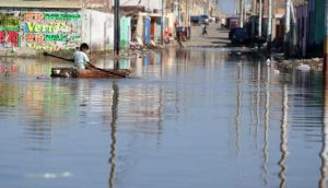 Alerta por el regreso del fenómeno meteorológico El Niño Alerta por el regreso del fenómeno meteorológico El Niño