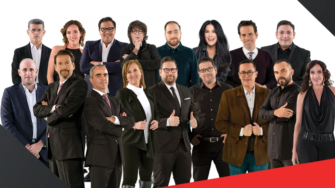 Escucha nuestros podcast W Radio