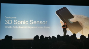 Plataforma móvil Snapdragon 855 Plataforma móvil Snapdragon 855