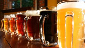 Beber cerveza ayudará a reducir el estrés y envejecimiento del trabajo Beber cerveza ayudará a reducir el estrés y envejecimiento del trabajo